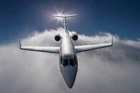Private jets and helicopters - VIP in Limo